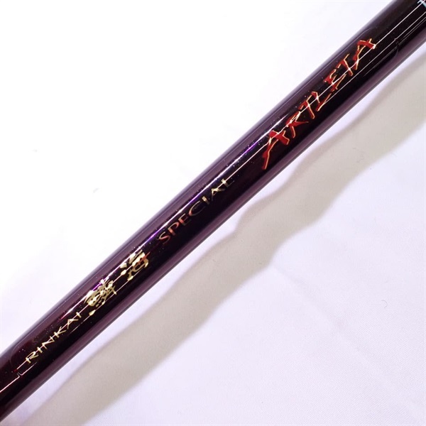 鱗海スペシャルアートレータ１－５３０ コンペエディション